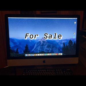 Mac desktop